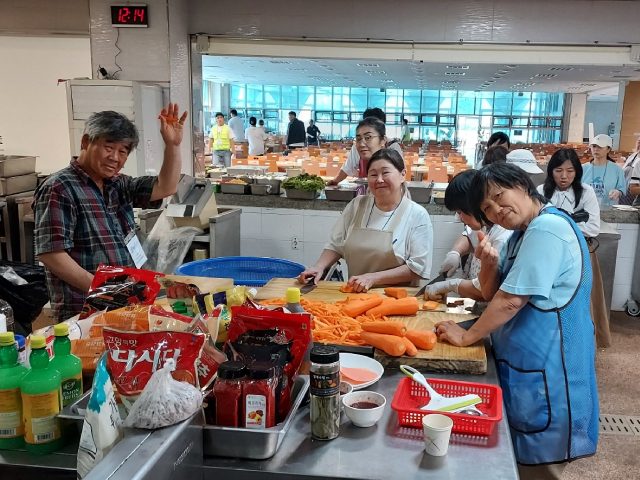 고려인 지원 4