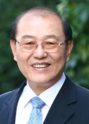 Rev. Son In Woong